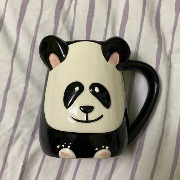 3/$20 ✨ Panda Mug - Picture 1 of 4